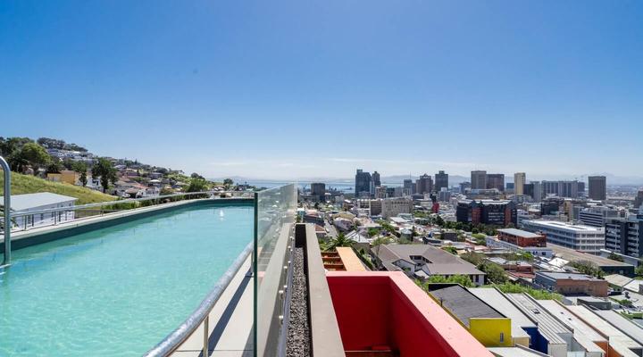 Forty on L 607 by CTHA