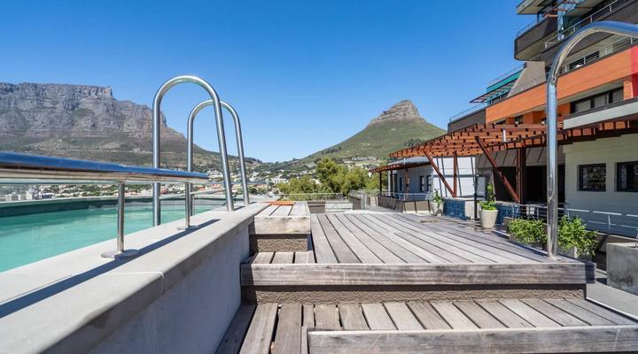 Forty on L 607 by CTHA