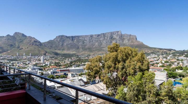 Forty on L 607 by CTHA