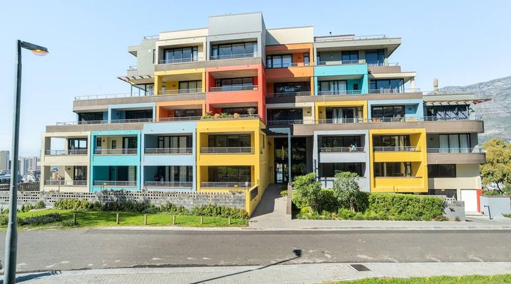 Forty on L 607 by CTHA