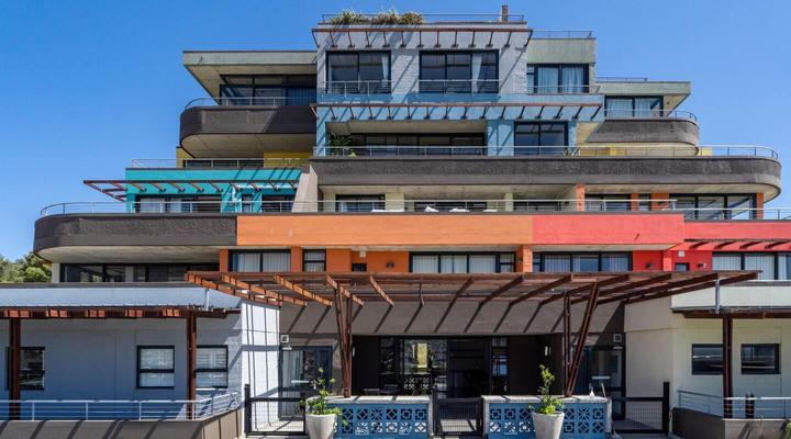 Forty on L 607 by CTHA