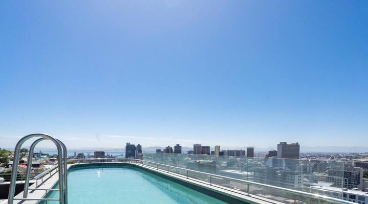 Forty on L 607 by CTHA