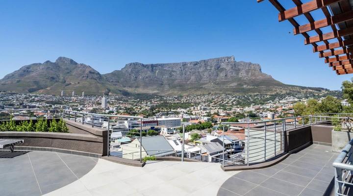 Forty on L 607 by CTHA