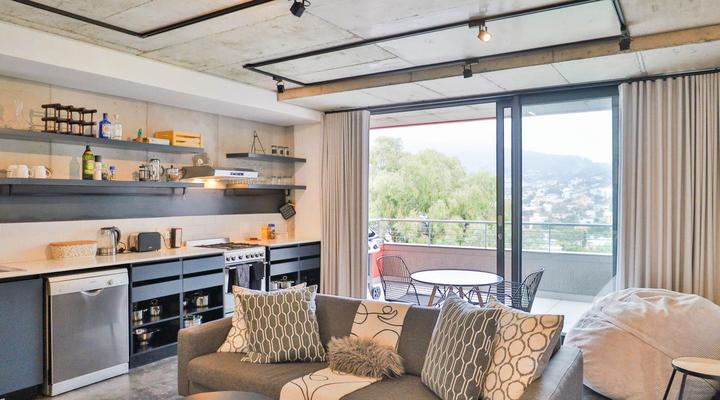 Forty on L 607 by CTHA