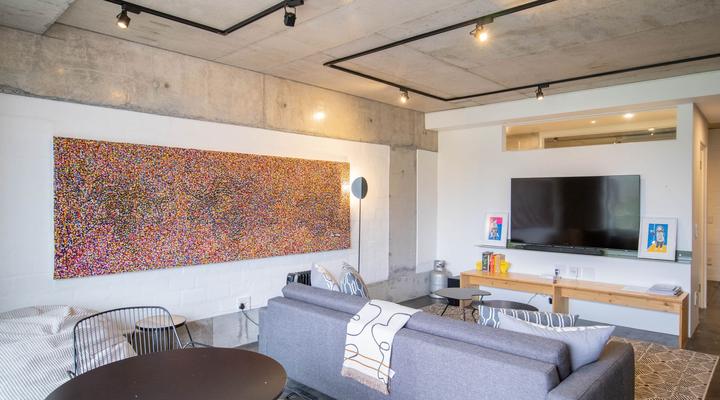 Forty on L 607 by CTHA