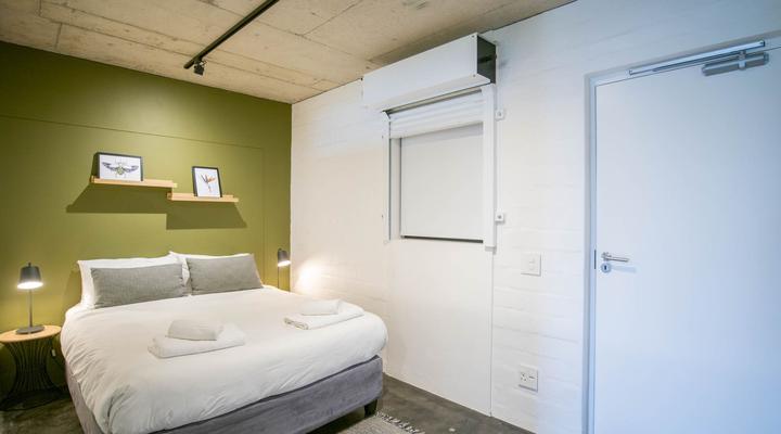 Forty on L 607 by CTHA