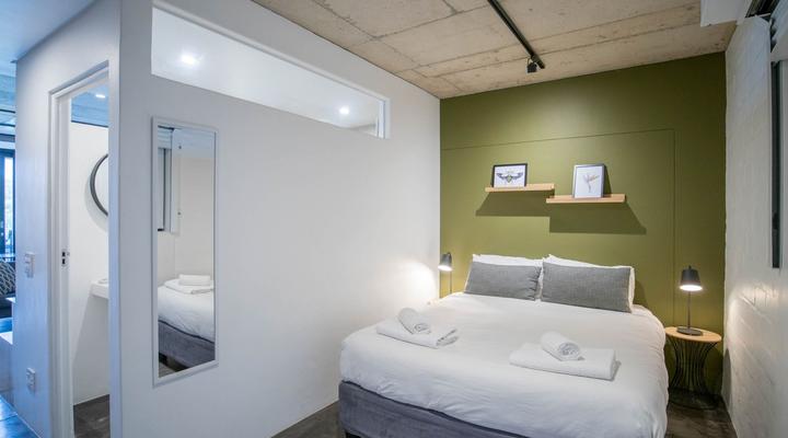 Forty on L 607 by CTHA