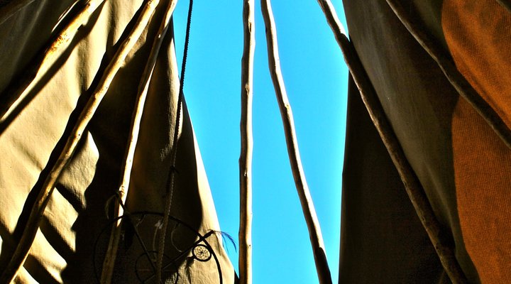 Tipi Experience