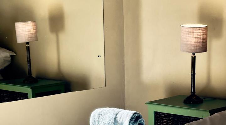 Simunye Cottage on Fields of Gold Farm