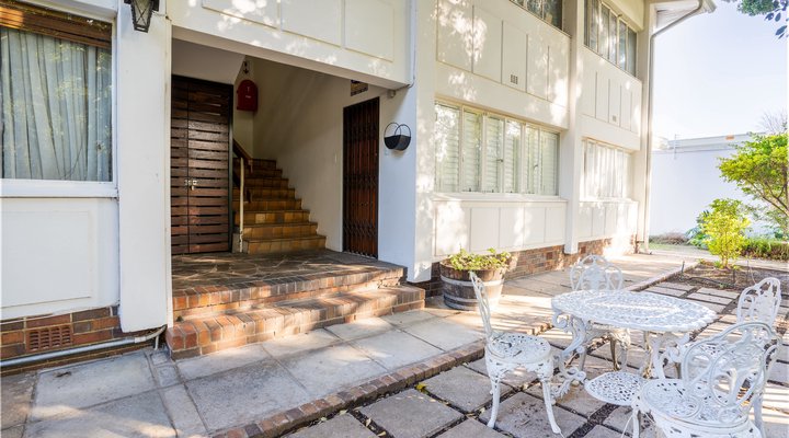 Avemore Wag n Bietjie