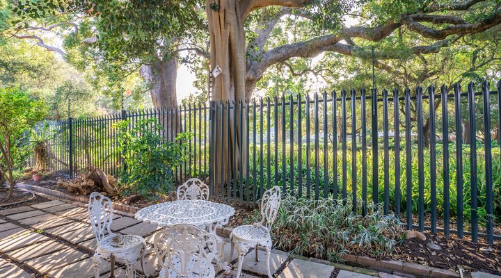 Avemore Wag n Bietjie