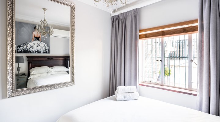 Avemore Wag n Bietjie