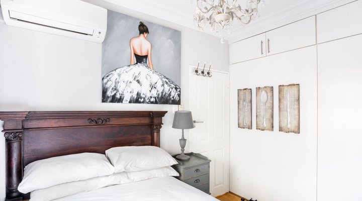 Avemore Wag n Bietjie