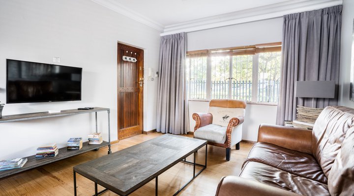 Avemore Wag n Bietjie