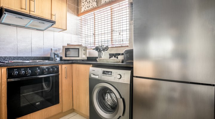 Avemore Wag n Bietjie