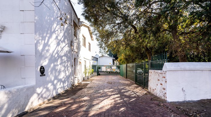 Avemore Wag n Bietjie