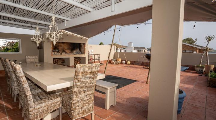 Langebaan Stay Guest House