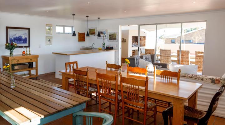 Langebaan Stay Guest House