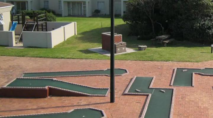 Ocean Whisper Unit 79