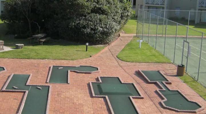 Ocean Whisper Unit 79