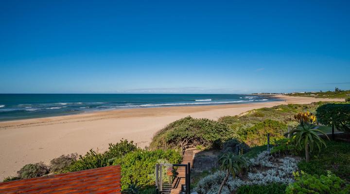 On the Beach Guesthouse and Suites