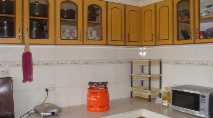 Camp David Guest House & Camping Resort