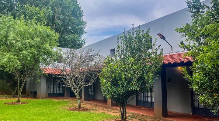 Leribisi Lodge & Conference Centre