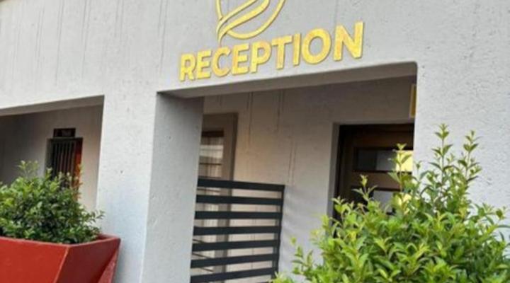 SENTLE BOUTIQUE STAY