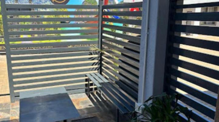 SENTLE BOUTIQUE STAY