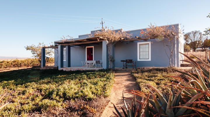 Groenvlei cottage