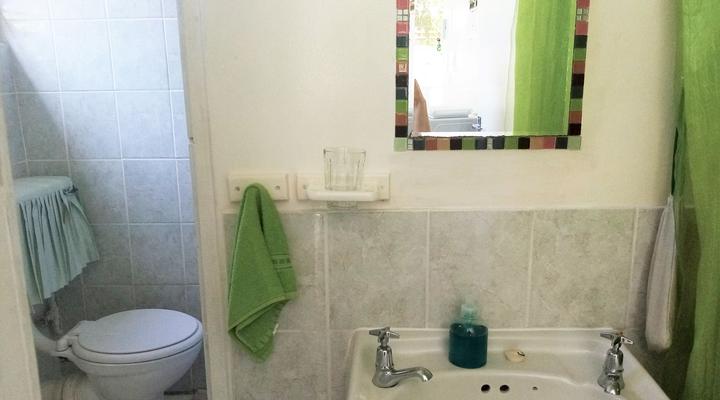 St Lucia Wilds Flatlet