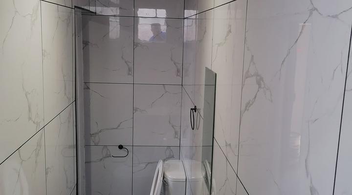 Freedom Media Guest House