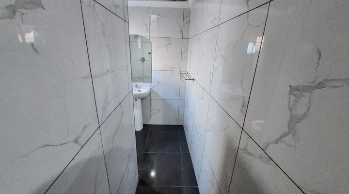 Freedom Media Guest House