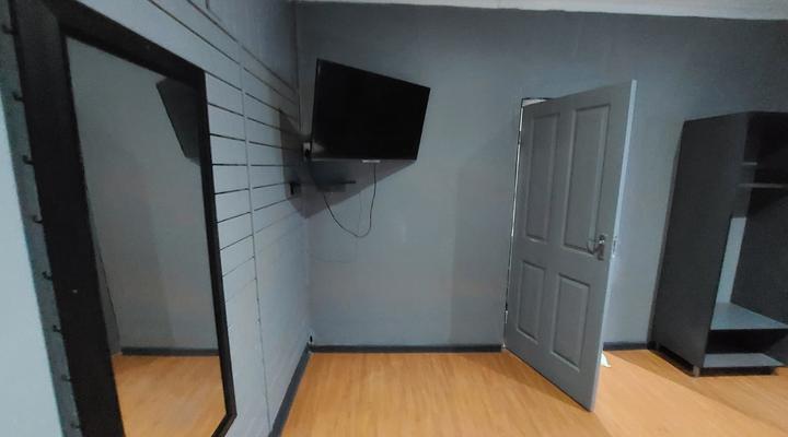 Freedom Media Guest House