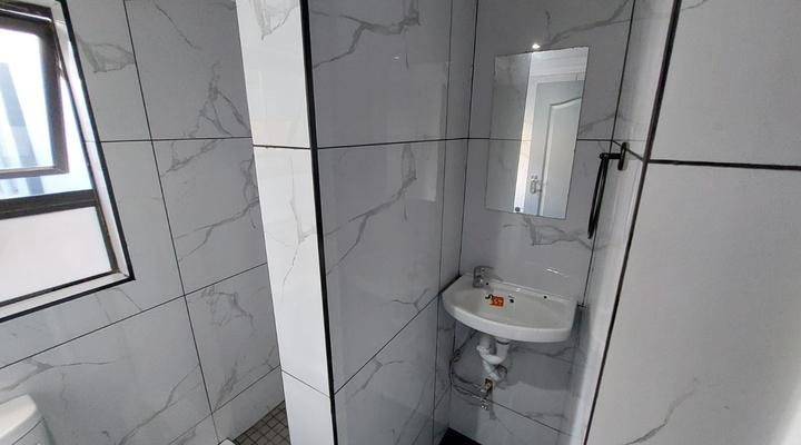 Freedom Media Guest House