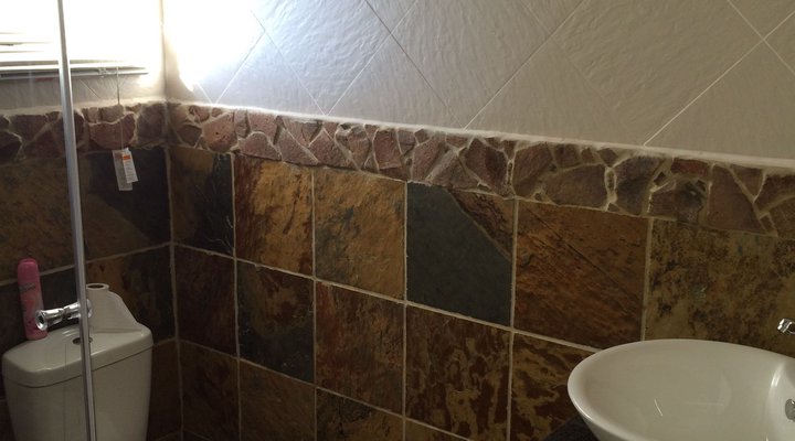 Vetashe Guest House