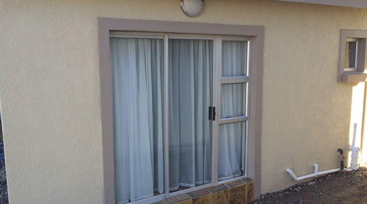 Vetashe Guest House