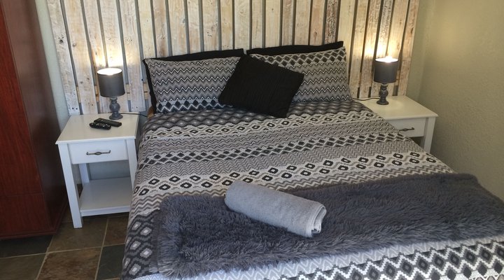 Vetashe Guest House