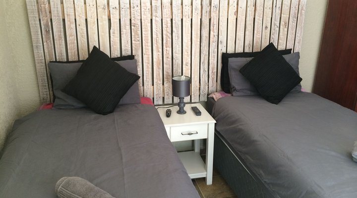 Vetashe Guest House