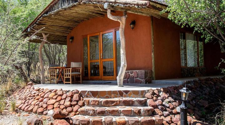 Waterberg Guest Farm