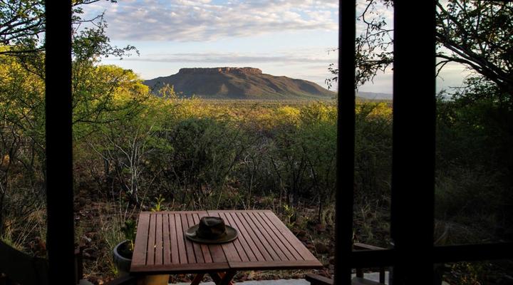 Waterberg Guest Farm