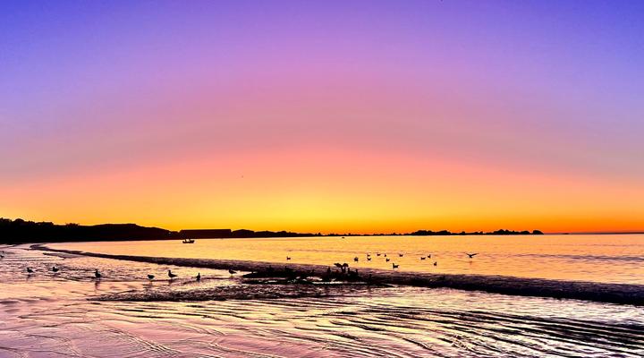 Baywatch Villa Collection