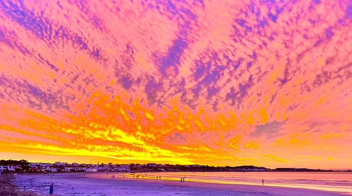 Baywatch Villa Collection