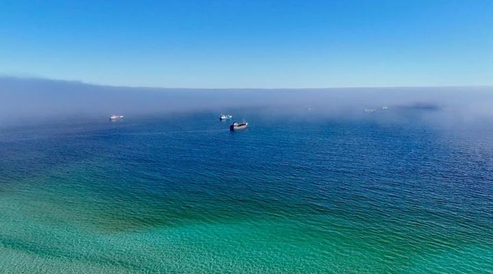 Baywatch Villa Collection