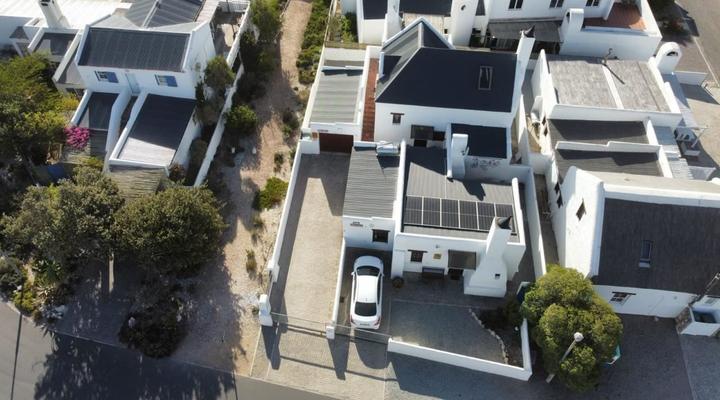 Baywatch Villa Collection