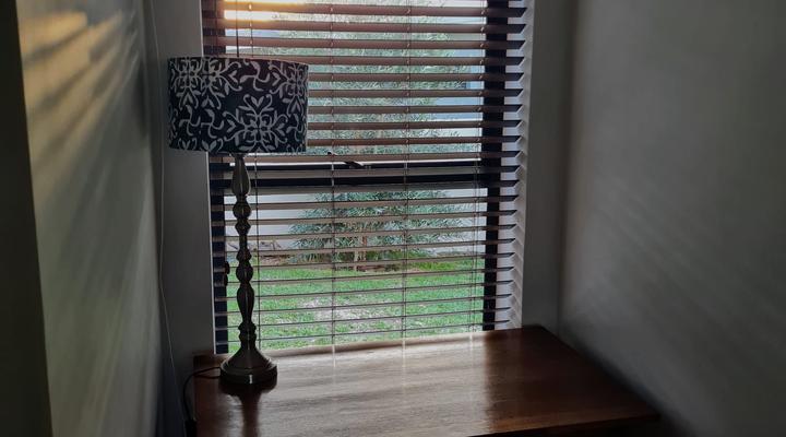 Mountain and Sea House and Cottage