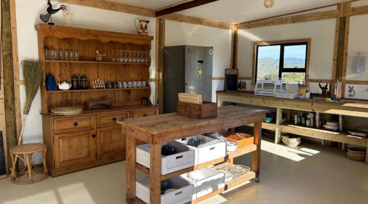 Ouberg Private Nature Reserve