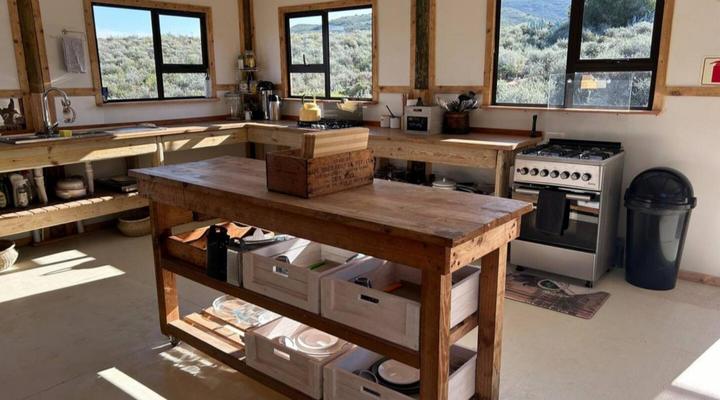 Ouberg Private Nature Reserve