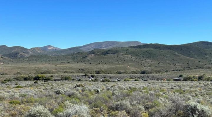 Ouberg Private Nature Reserve