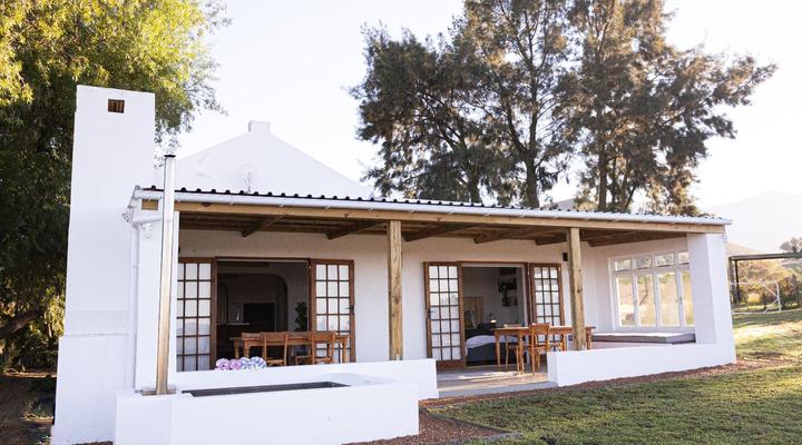 Middelpunt Branch Pepper